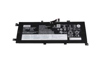 Batería 46Wh original para Lenovo ThinkPad L13 (20R3/20R4)