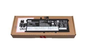 Batería 46Wh original para Lenovo ThinkPad L13 Gen 3 (21B3/21B4)