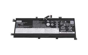Batería 46Wh original para Lenovo ThinkPad L13 Yoga Gen 2 (21AD/21AE)