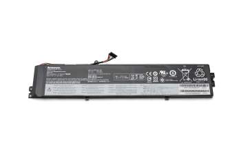 Batería 46Wh original para Lenovo ThinkPad S440 Touch (20AY/20BB)
