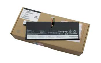 Batería 46Wh original para Lenovo ThinkPad X1 Carbon 1th Gen (34xx)