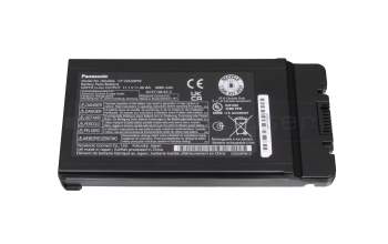 Batería 46Wh original para Panasonic Toughbook CF-54