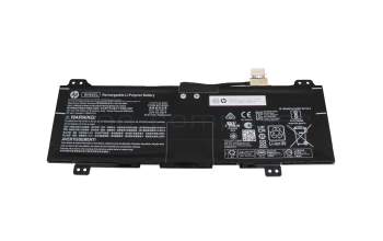 Batería 47,31Wh original para HP 14s-fq0000