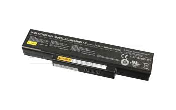 Batería 47,5Wh original para Nexoc S634 (W76x)