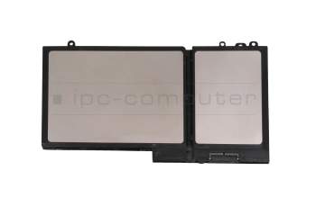 Batería 47Wh original para Dell Latitude 11 (3150)