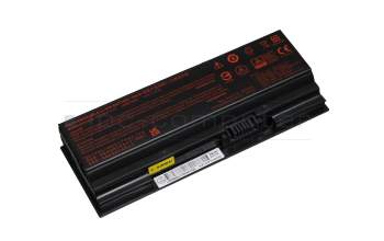 Batería 47Wh original para Gaming Guru Neptun GTX1650 (NH50RA)