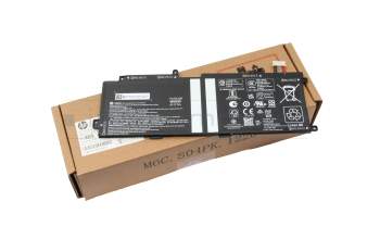Batería 47Wh original para HP Elite x2 G4