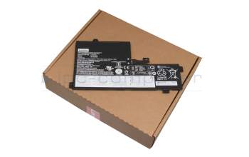 Batería 47Wh original para Lenovo 300e ChromeBook 2nd Gen (81MB)