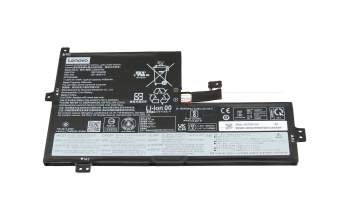 Batería 47Wh original para Lenovo 500w Gen 3 (82J3)