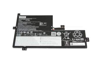 Batería 47Wh original para Lenovo 500w Yoga Gen 4 (82VQ/82VR)