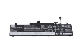 Batería 47Wh original para Lenovo ThinkPad E14 Gen 5 (21JK/21JL)