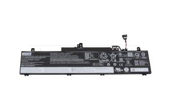 Batería 47Wh original para Lenovo ThinkPad E16 G2 (21M5/21M6)