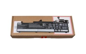 Batería 47Wh original para Lenovo ThinkPad E16 Gen 1 (21JT/21JU)
