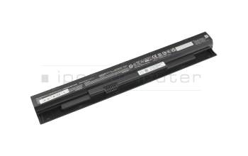 Batería 47Wh para Wortmann Terra Mobile 1516T