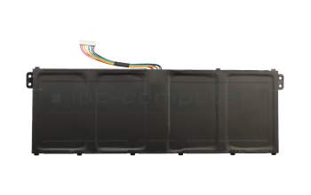 Batería 48Wh original AC14B8K (15,2V) para Acer Aspire (R5-371T)