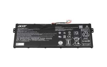 Batería 48Wh original para Acer Chromebook Spin 311 (R721T)