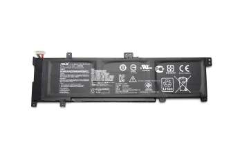 Batería 48Wh original para Asus A501UX