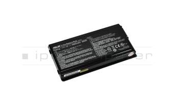 Batería 48Wh original para Asus X50Z