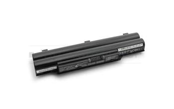 Batería 48Wh original para Fujitsu LifeBook A512 (VFY:A5120M7311DE)
