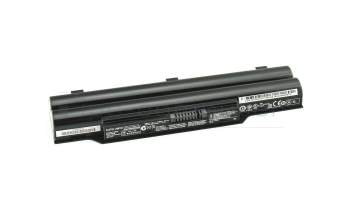 Batería 48Wh original para Fujitsu LifeBook A530