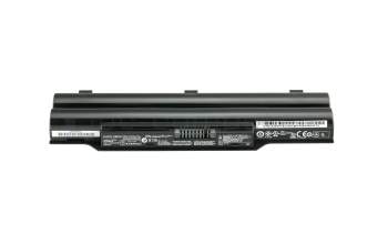 Batería 48Wh original para Fujitsu LifeBook AH530/GFX