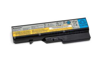 Batería 48Wh original para Lenovo IdeaPad Z500