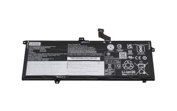 Batería 48Wh original para Lenovo X13 Gen 1 (20UF/20UG)
