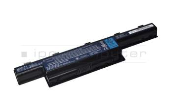 Batería 48Wh original para Packard Bell EasyNote TS11SB