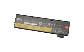 Batería 48Wh original standard/external para Lenovo ThinkPad A475 (20KL/20KM)