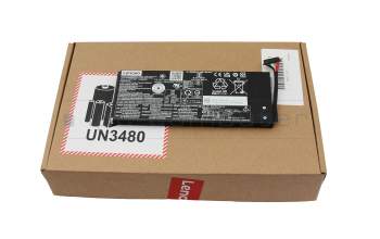 Batería 49,2Wh original para Lenovo Legion Go 8APU1 (83E1)