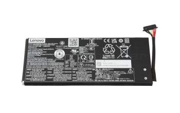 Batería 49,2Wh original para Lenovo Legion Go 8APU1 (83E1)