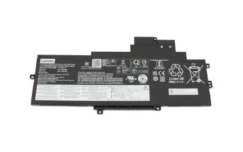 Batería 49Wh original para Lenovo ThinkPad X1 Nano Gen 2 (21E8/21E9)