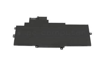 Batería 49Wh original para Lenovo ThinkPad X1 Nano Gen 2 (21E8/21E9)