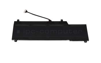Batería 49Wh original para Mifcom Office i3-10110U (NL41CU)