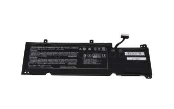 Batería 49Wh original para Sager Notebook NP3646Z (NV41RZ)