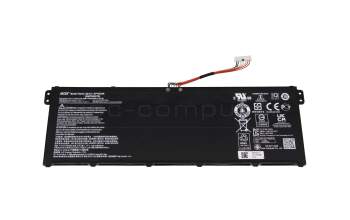 Batería 50,29Wh original 11,25V (Tipo AP18C8K) para Acer ChromeBook 712 (C871)