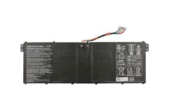 Batería 50,7Wh original AC14B7K para Acer TravelMate B1 (B118-G2-RN)