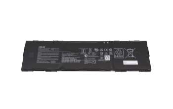 Batería 50Wh original (11,55V) para Asus Chromebook CX34 CX3402CBA