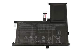 Batería 50Wh original para Asus ZenBook Flip UX560UA