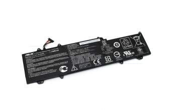 Batería 50Wh original para Asus ZenBook UX32LA