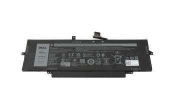 Batería 50Wh original para Dell Latitude 13 2in1 (9330)