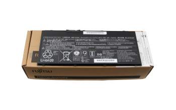 Batería 50Wh original para Fujitsu LifeBook U757