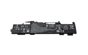 Batería 50Wh original para HP EliteBook 830 G6