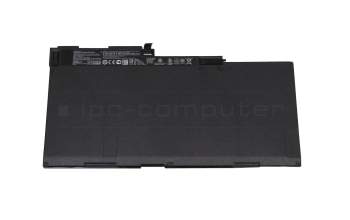 Batería 50Wh original para HP ZBook 14 G2
