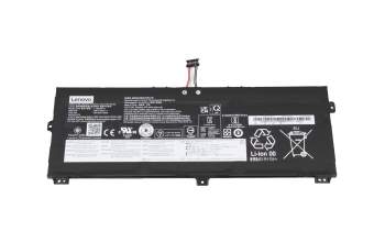 Batería 50Wh original para Lenovo ThinkPad X13 Yoga (20SY/20SX)