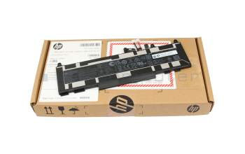 Batería 51,3Wh original para HP Chromebook 15a-na0000