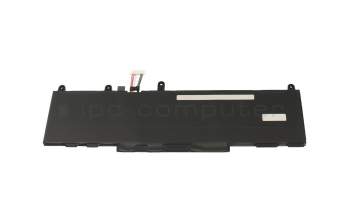 Batería 51,3Wh original para HP Chromebook 15a-na0000
