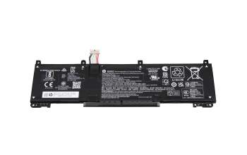 Batería 51,3Wh original para HP EliteBook 860 G9