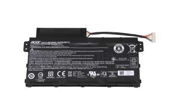 Batería 51,5Wh original (11,4V) para Acer Spin 3 (SP314-53)