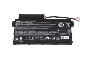 Batería 51,5Wh original (11,4V) para Acer Spin 3 (SP314-53GN)